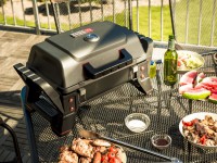 Gas Grill Char-halstra Compact